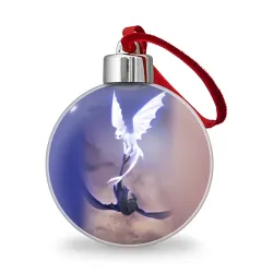 как приручить дракона