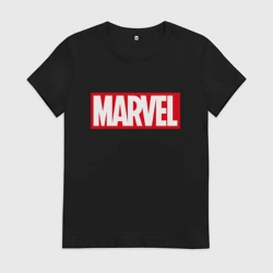 MARVEL MARVEL