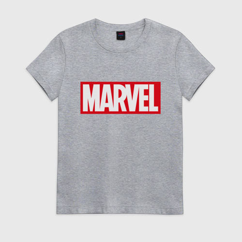 MARVEL, цвет: меланж, фото 10