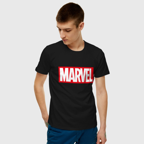 MARVEL фото 2