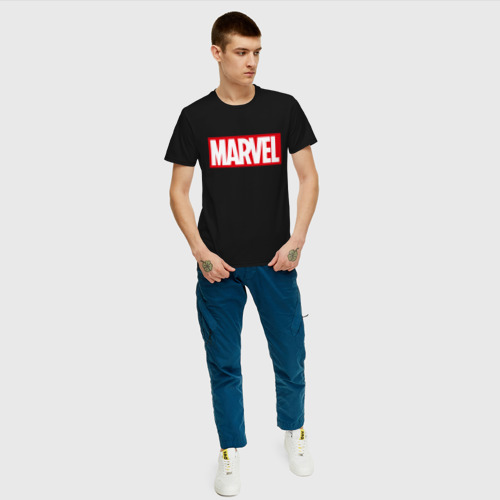 MARVEL фото 1