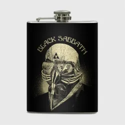 Фляга Black Sabbath