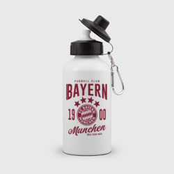 Бутылка спортивная Бавария