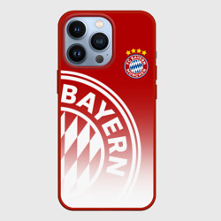 Бавария – Чехол для iPhone 13 Pro с принтом купить