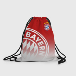 Рюкзак-мешок 3D Бавария