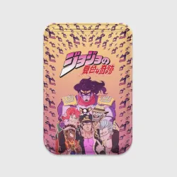 Картхолдер Magsafe магнитный JoJo Со спиной