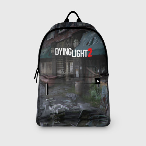 Рюкзак 3D DyingLight2 - фото 4