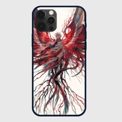 Чехол для iPhone 12 Pro Гуль