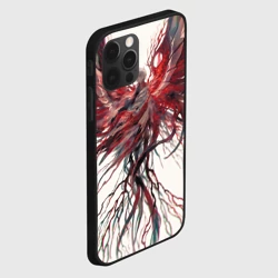 Чехол для iPhone 12 Pro Гуль - фото 2