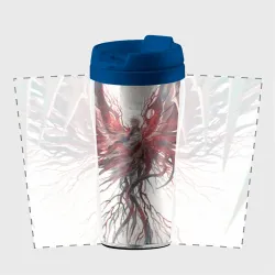 Термокружка-непроливайка Гуль - фото 2