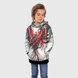 Детская толстовка 3D Гуль - фото 2