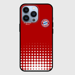 Чехол для iPhone 13 Pro Бавария