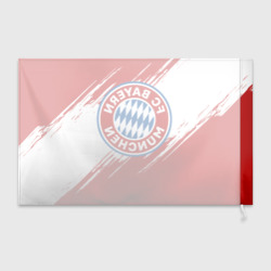 Флаг 3D Бавария фк - фото 2