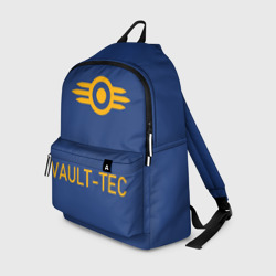 Рюкзак 3D Рюкзак Vault-Tec