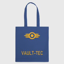 Шоппер 3D Рюкзак Vault-Tec