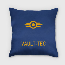 Подушка 3D Рюкзак Vault-Tec