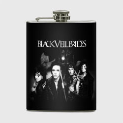 Фляга Black Veil Brides