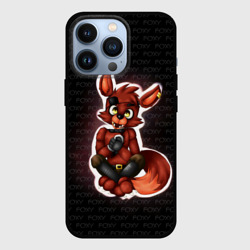 Чехол для iPhone 13 Pro Foxy
