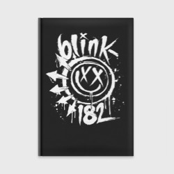 Ежедневник Blink 182