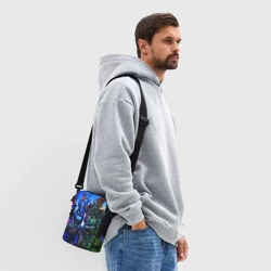 Сумка через плечо 3D Five Nights At Freddy's - фото 2