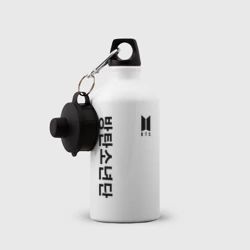 Бутылка спортивная BTS - фото 2