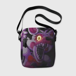 Сумка через плечо 3D Mangle