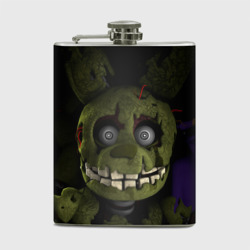 Фляга Five Nights At Freddy's Спрингтрап