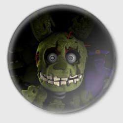 Значок Five Nights At Freddy's