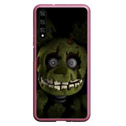 Чехол для Honor 20 Five Nights At Freddy's