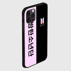 Чехол для iPhone 12 Pro BTS - фото 2