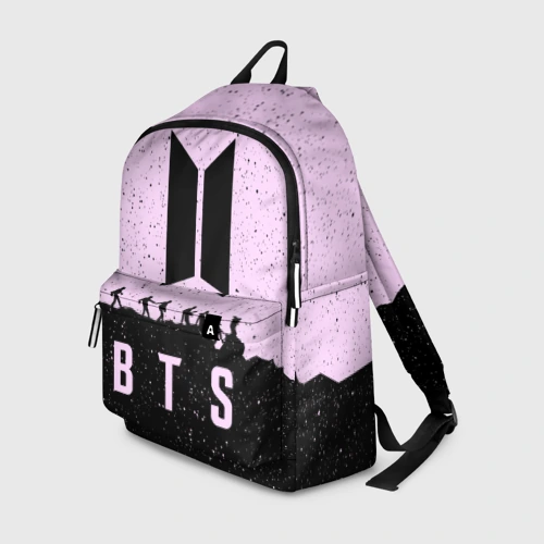 Рюкзак 3D Рюкзак BTS БТС
