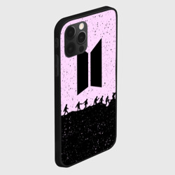 Чехол для iPhone 12 Pro BTS - фото 2