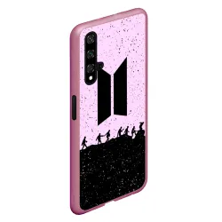 Чехол для Honor 20 BTS - фото 2