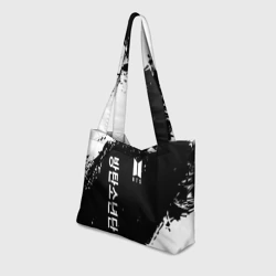 Пляжная сумка 3D BTS - фото 2