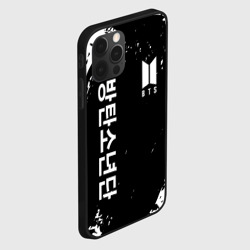 Чехол для iPhone 12 Pro BTS - фото 2