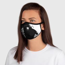 Маска из неопрена BTS - фото 2