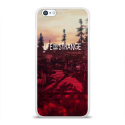 Life is Strange Life is Strange