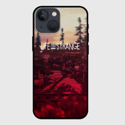 Чехол для iPhone 13 mini Life is Strange