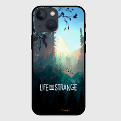 Чехол для iPhone 13 mini Life is Strange