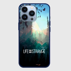 Чехол для iPhone 13 Pro Life is Strange