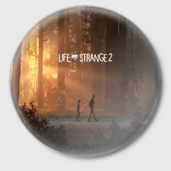 Значок Life is Strange