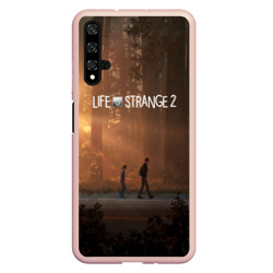 Чехол для Honor 20 Life is Strange