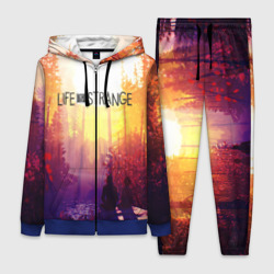 Женский костюм 3D Life is Strange