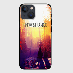 Чехол для iPhone 13 mini Life is Strange