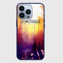 Чехол для iPhone 13 Pro Life is Strange