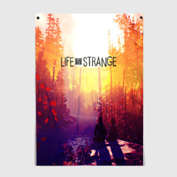 Постер Life is Strange