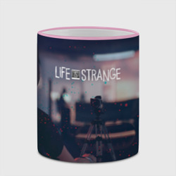 Кружка с полной запечаткой Life is Strange - фото 2