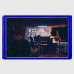 Магнит 45*70 Life is Strange