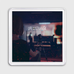 Магнит 55*55 Life is Strange