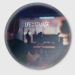 Значок Life is Strange